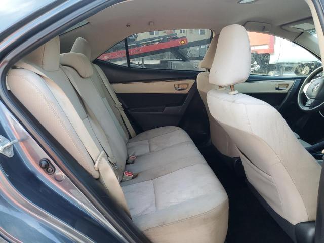 Photo 10 from auction – 2014 TOYOTA COROLLA L with VIN 2T1BURHE5EC075436
