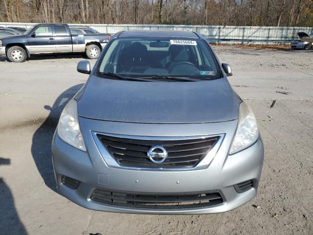 Photo 5 from auction – 2013 NISSAN VERSA S with VIN 3N1CN7AP2DL868791