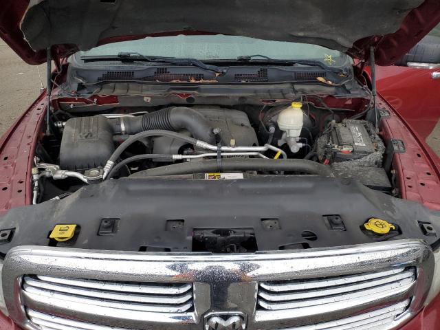 Photo 11 from auction – 2014 RAM 1500 SLT with VIN 1C6RR7LTXES353022