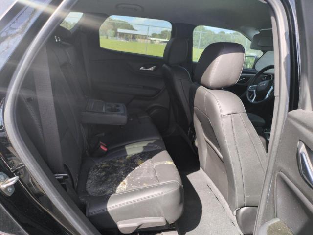 Photo 11 from auction – 2019 CHEVROLET BLAZER 3LT with VIN 3GNKBDRS8KS680571