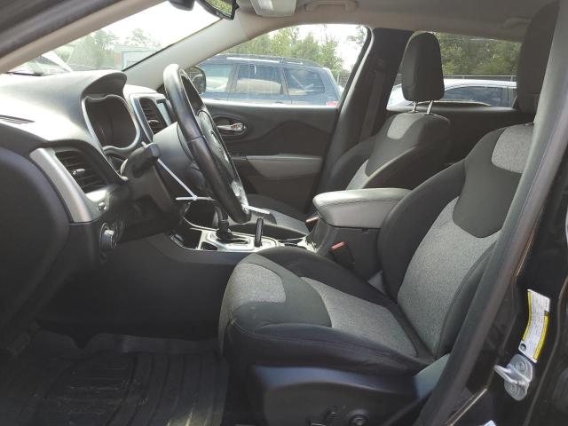 Photo 7 from auction – 2014 JEEP CHEROKEE L with VIN 1C4PJLCS2EW103614