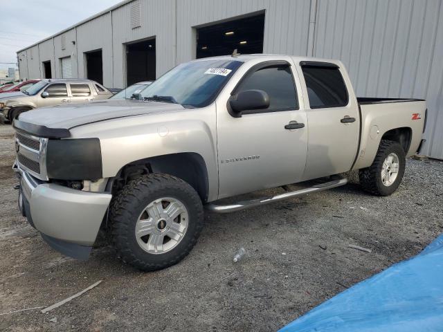 Photo 1 from auction – 2009 CHEVROLET SILVERADO with VIN 3GCEC23J79G149401