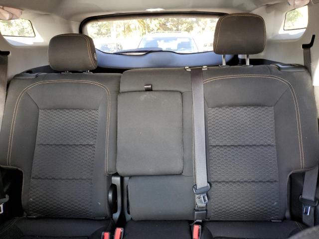 Photo 10 from auction – 2019 GMC TERRAIN SL with VIN 3GKALTEV0KL308250