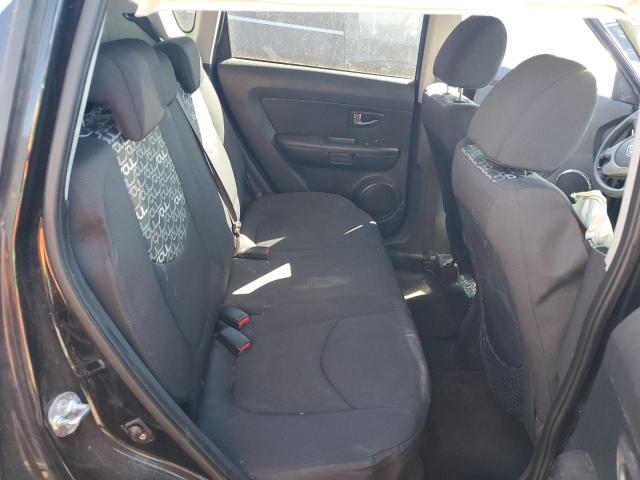 Photo 10 from auction – 2010 KIA SOUL + with VIN KNDJT2A27A7148405