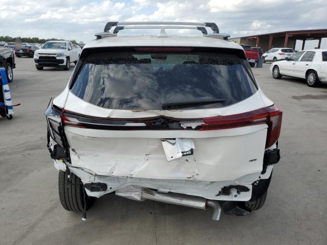 Photo 6 from auction – 2024 KIA SELTOS S with VIN KNDEUCAA2R7639259