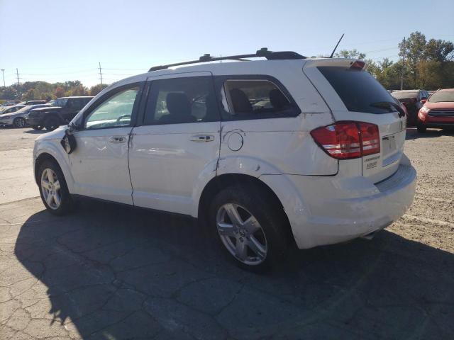 Photo 2 from auction – 2009 DODGE JOURNEY SX with VIN 3D4GG57V69T143045