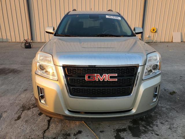 Photo 5 from auction – 2014 GMC TERRAIN SL with VIN 2GKALSEK8E6215209
