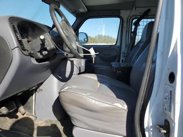 Photo 7 from auction – 1999 DODGE RAM VAN B1 with VIN 2B7HB11X9XK530023