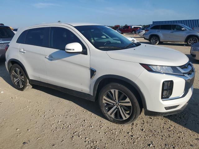 Photo 4 from auction – 2020 MITSUBISHI OUTLANDER with VIN JA4AP4AU5LU012497