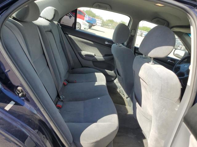 Photo 10 from auction – 2006 HONDA ACCORD SE with VIN 1HGCM56366A073684