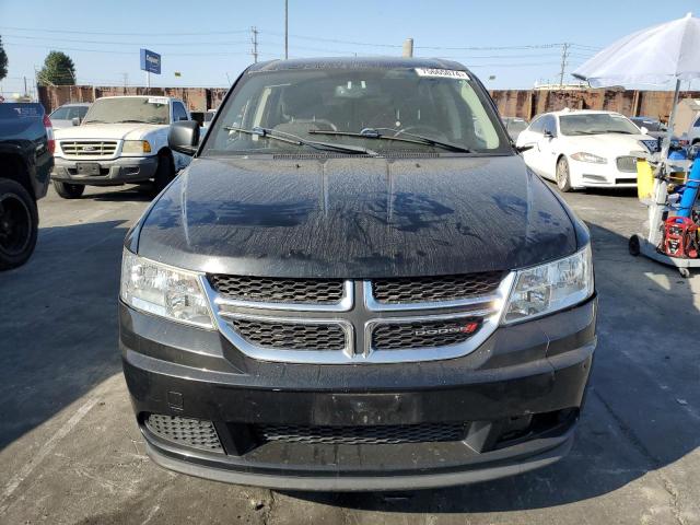 Снимка 5 от търг – 2015 DODGE JOURNEY SE с VIN 3C4PDCAB5FT699867