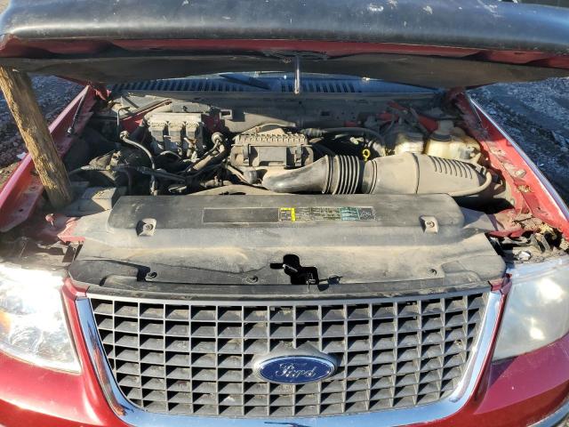 Photo 12 from auction – 2005 FORD EXPEDITION with VIN 1FMPU16535LA68015
