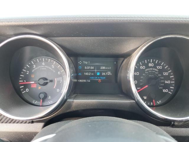 Photo 9 from auction – 2015 FORD MUSTANG with VIN 1FA6P8TH7F5431328