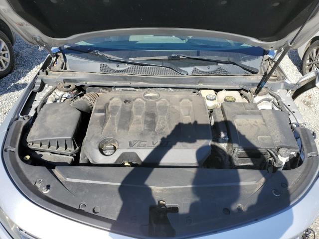 Photo 11 from auction – 2018 CHEVROLET IMPALA LT with VIN 2G1105S38J9116698