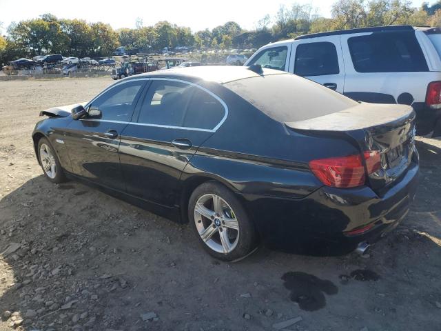 Photo 2 from auction – 2016 BMW 535 I with VIN WBA5B1C50GG553985