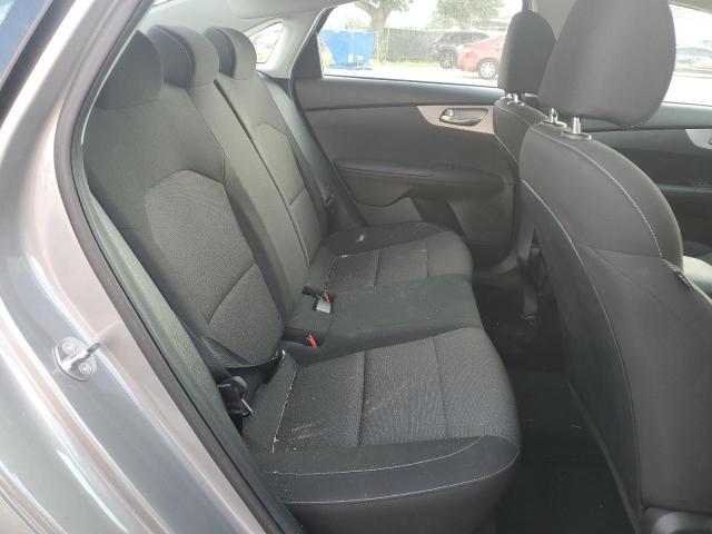Photo 10 from auction – 2023 KIA FORTE LX with VIN 3KPF24AD2PE679185