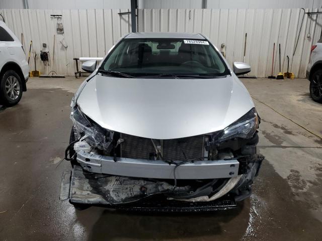Photo 5 from auction – 2018 TOYOTA COROLLA L with VIN 5YFBURHE2JP802137