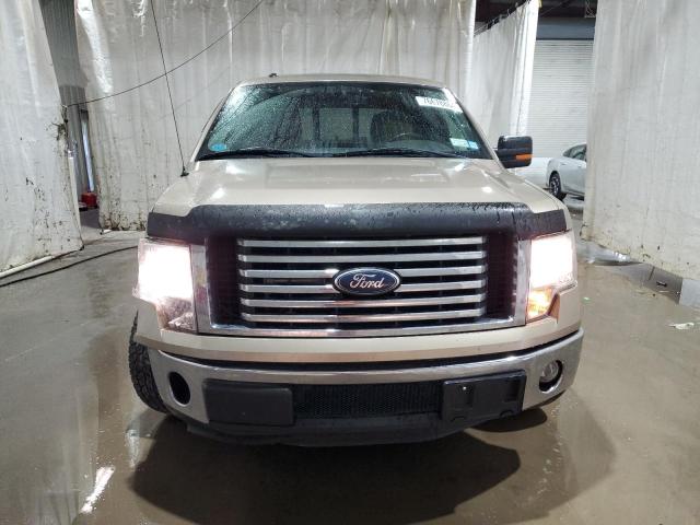 Photo 5 from auction – 2011 FORD F150 SUPER with VIN 1FTFW1CT0BFB52770