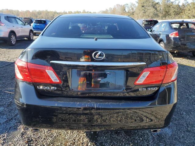 Photo 6 from auction – 2008 LEXUS ES 350 with VIN JTHBJ46G782223068