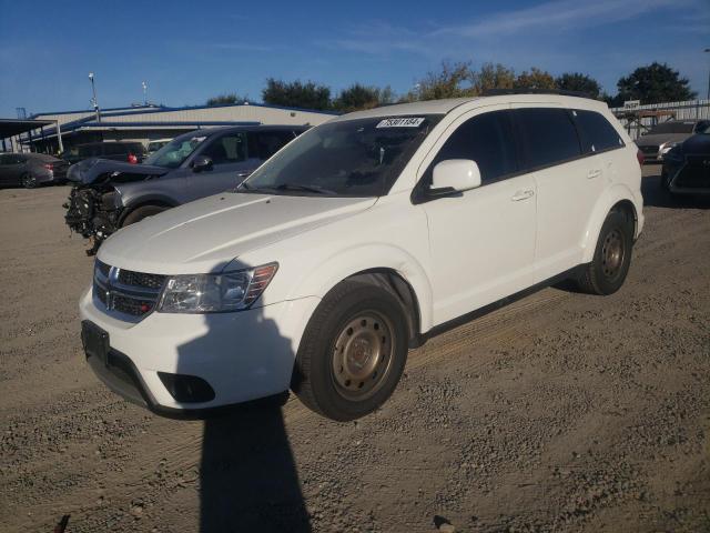 Photo 1 from auction – 2014 DODGE JOURNEY SX with VIN 3C4PDCBG0ET144303