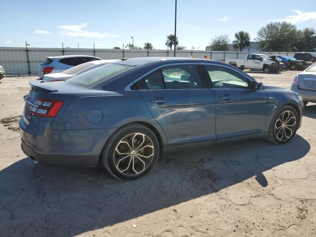 Photo 3 from auction – 2018 FORD TAURUS SHO with VIN 1FAHP2KT3JG113246