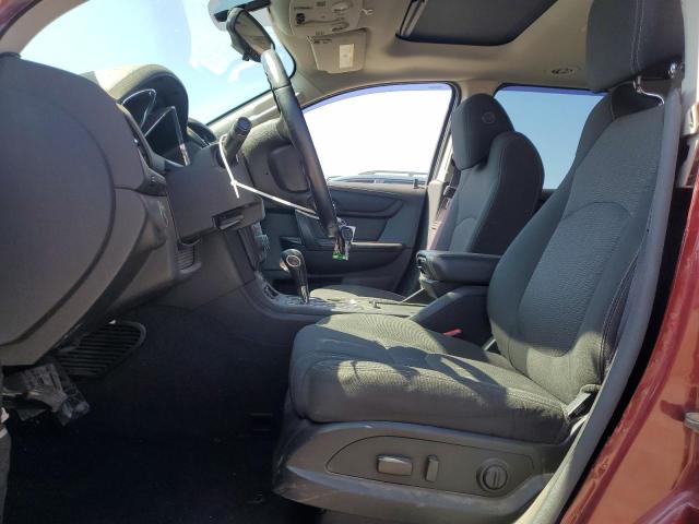 Photo 7 from auction – 2015 CHEVROLET TRAVERSE L with VIN 1GNKVGKD0FJ342626