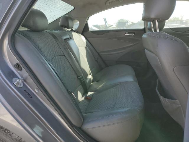 Photo 10 from auction – 2012 HYUNDAI SONATA SE with VIN 5NPEC4AB3CH435543