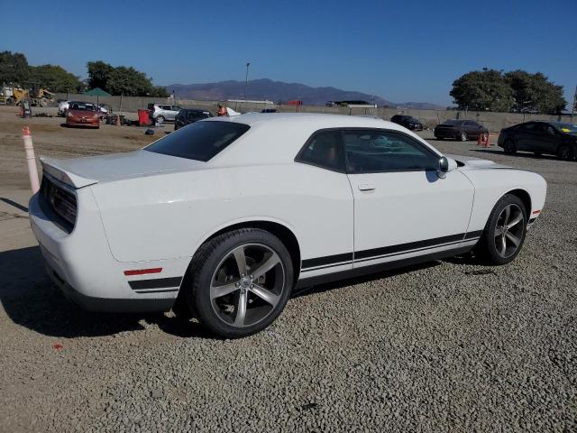 Photo 3 from auction – 2019 DODGE CHALLENGER with VIN 2C3CDZAG7KH637486