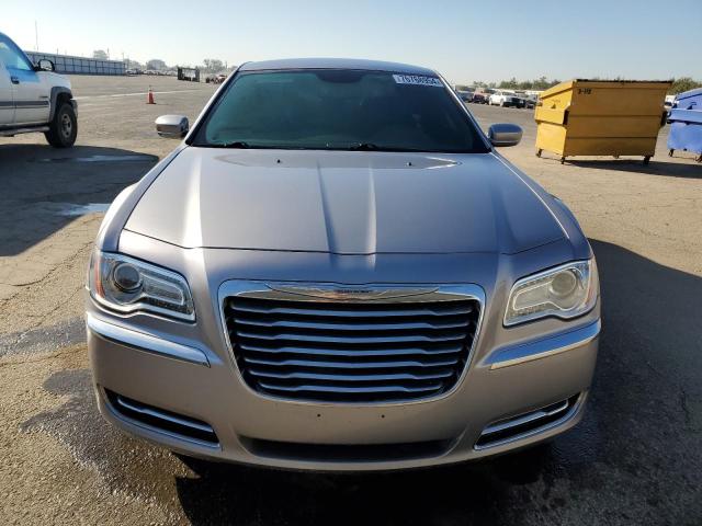 Photo 5 from auction – 2013 CHRYSLER 300 with VIN 2C3CCAAG7DH703316
