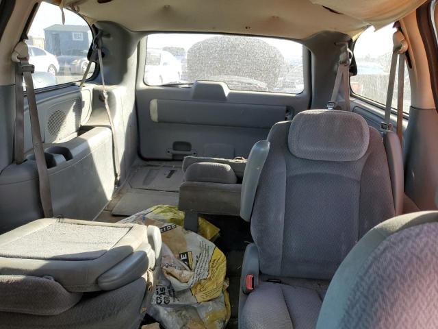 Photo 10 from auction – 2006 DODGE GRAND CARA with VIN 1D4GP24R16B577344