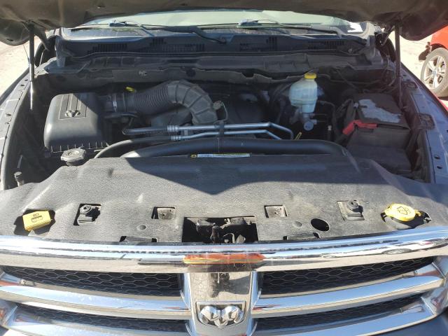 Zdjęcie 11 z aukcji – 2011 DODGE RAM 1500 z VIN 1D7RV1GT5BS652270