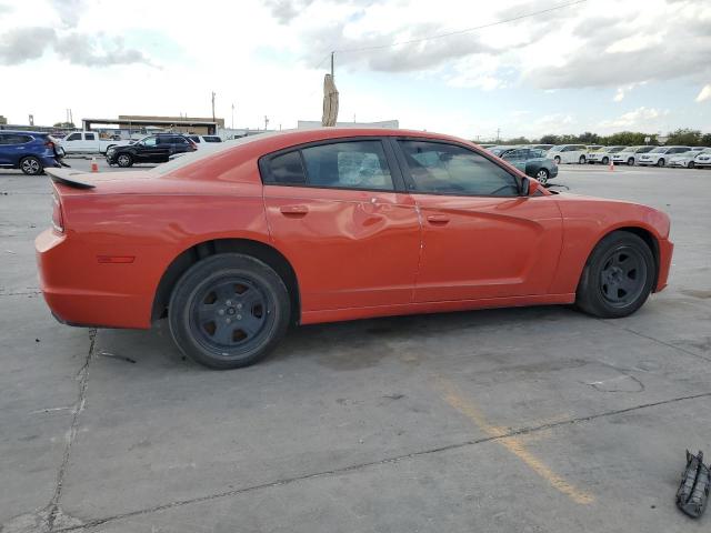 Photo 3 from auction – 2013 DODGE CHARGER PO with VIN 2C3CDXAT3DH694921