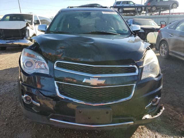 Photo 5 from auction – 2011 CHEVROLET EQUINOX LT with VIN 2CNFLGE54B6327408