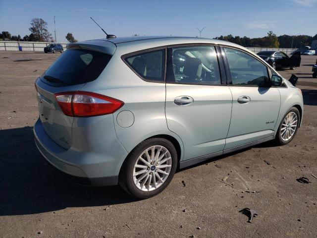 Photo 3 from auction – 2013 FORD C-MAX SE with VIN 1FADP5AU5DL508714