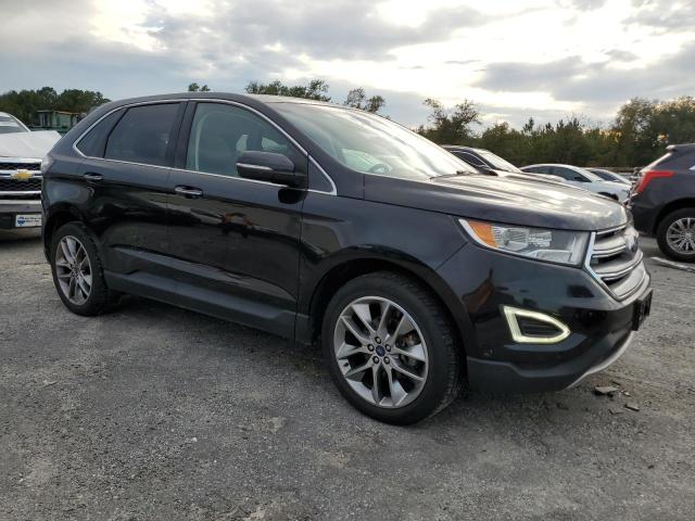 Фото 4 с аукциона – 2015 FORD EDGE TITAN с VIN 2FMPK3K91FBB32578
