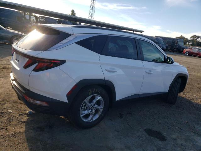 Photo 3 from auction – 2024 HYUNDAI TUCSON SEL with VIN 5NMJB3DE2RH422046