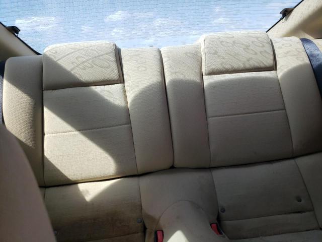 Photo 10 from auction – 2007 FORD MUSTANG with VIN 1ZVFT80N875276478