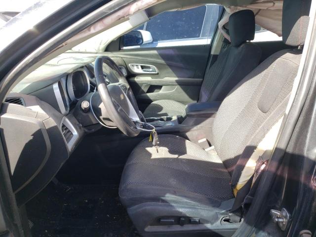 Photo 7 from auction – 2014 CHEVROLET EQUINOX LT with VIN 2GNFLFEK3E6275186