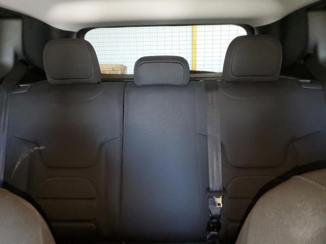Photo 10 from auction – 2017 JEEP RENEGADE L with VIN ZACCJBBB9HPF41252