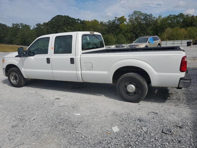 Photo 2 from auction – 2013 FORD F250 SUPER with VIN 1FT7W2A60DEA53642