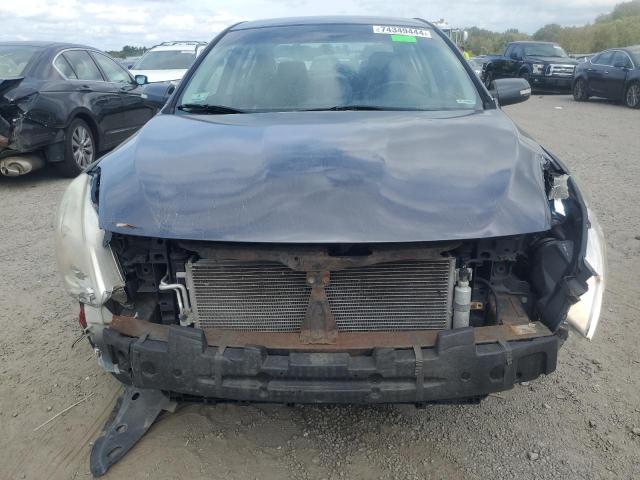 Photo 5 from auction – 2012 NISSAN ALTIMA BAS with VIN 1N4AL2AP7CC249617