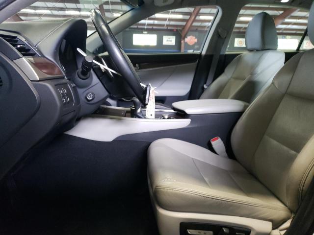 Photo 7 from auction – 2014 LEXUS GS 350 with VIN JTHCE1BLXE5024729