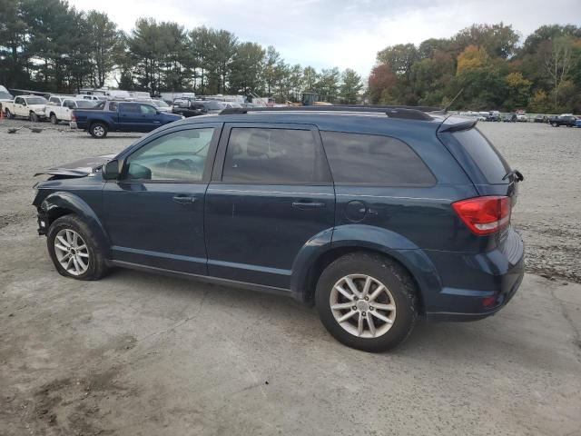 Photo 2 from auction – 2013 DODGE JOURNEY SX with VIN 3C4PDCBG2DT672343