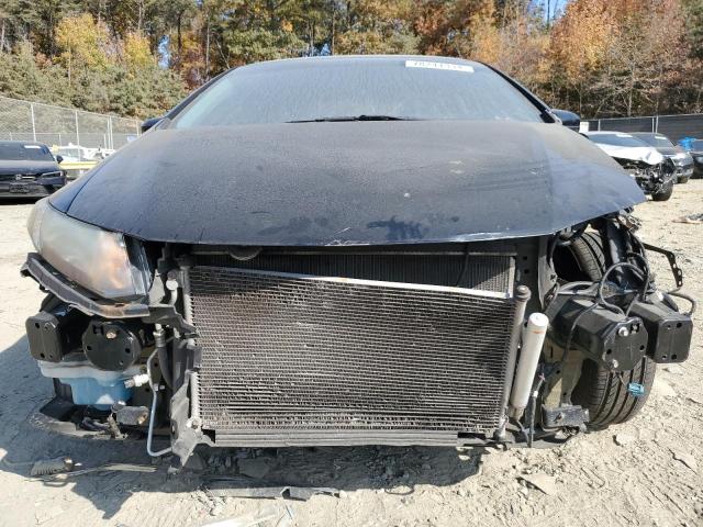 Photo 5 from auction – 2014 HONDA CIVIC LX with VIN 2HGFB2F54EH538322