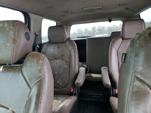 Photo 10 from auction – 2015 GMC ACADIA SLT with VIN 1GKKRSKD0FJ122889