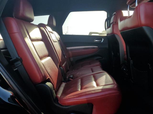 Photo 11 from auction – 2017 DODGE DURANGO R/ with VIN 1C4SDJCT1HC917855