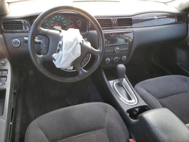 Photo 8 from auction – 2013 CHEVROLET IMPALA LS with VIN 2G1WF5E38D1101931