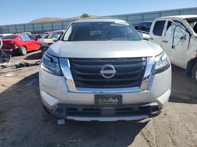 Photo 5 from auction – 2023 NISSAN PATHFINDER with VIN 5N1DR3CC1PC254450
