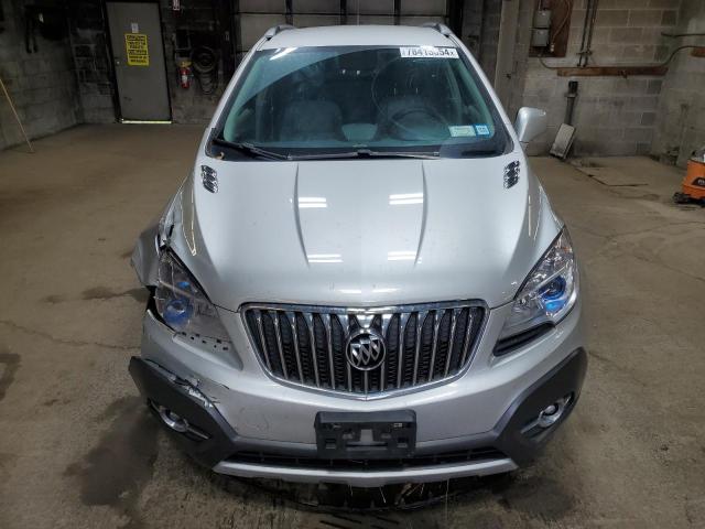 Photo 5 from auction – 2013 BUICK ENCORE with VIN KL4CJGSB7DB095355