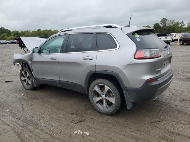 Photo 2 from auction – 2019 JEEP CHEROKEE with VIN 1C4PJMDX2KD336013